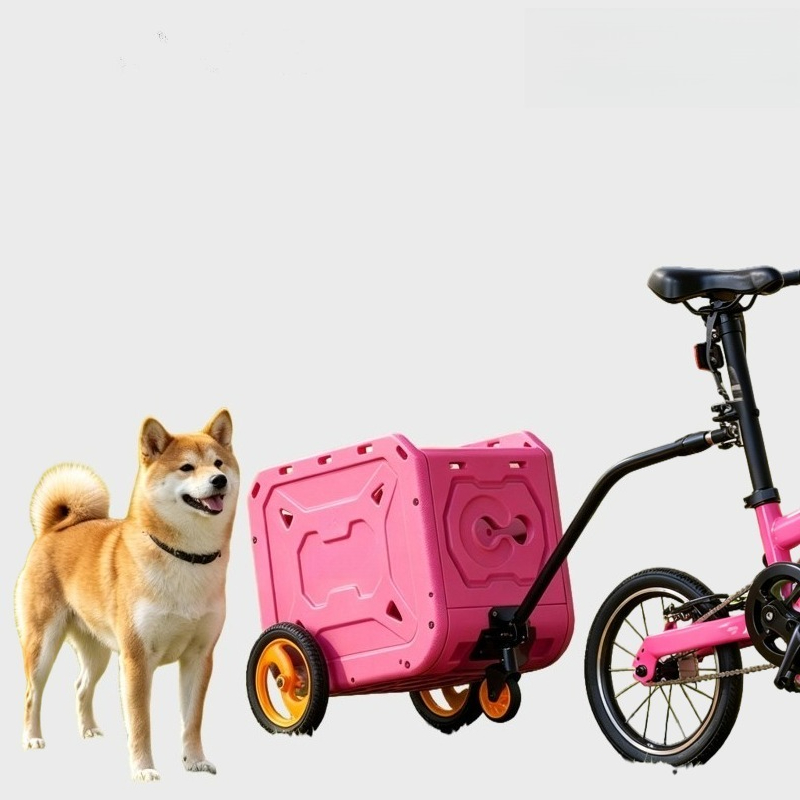 صندوق تخزين متعدد الأغراض قابل - مراجعة Outdoor Camping Trolley وسعره
