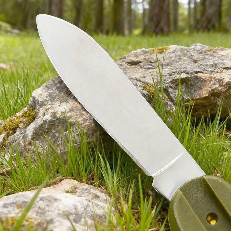 طقم أدوات طعام للتخييم جديد من - مراجعة Outdoor Camping Dining Set وسعره