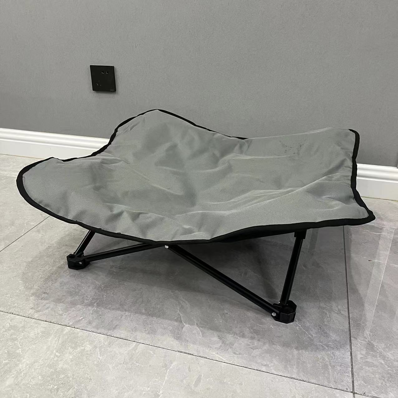 سرير مريح قابل للإزالة للقطط و - مراجعة Bed Outdoor Camping وسعره