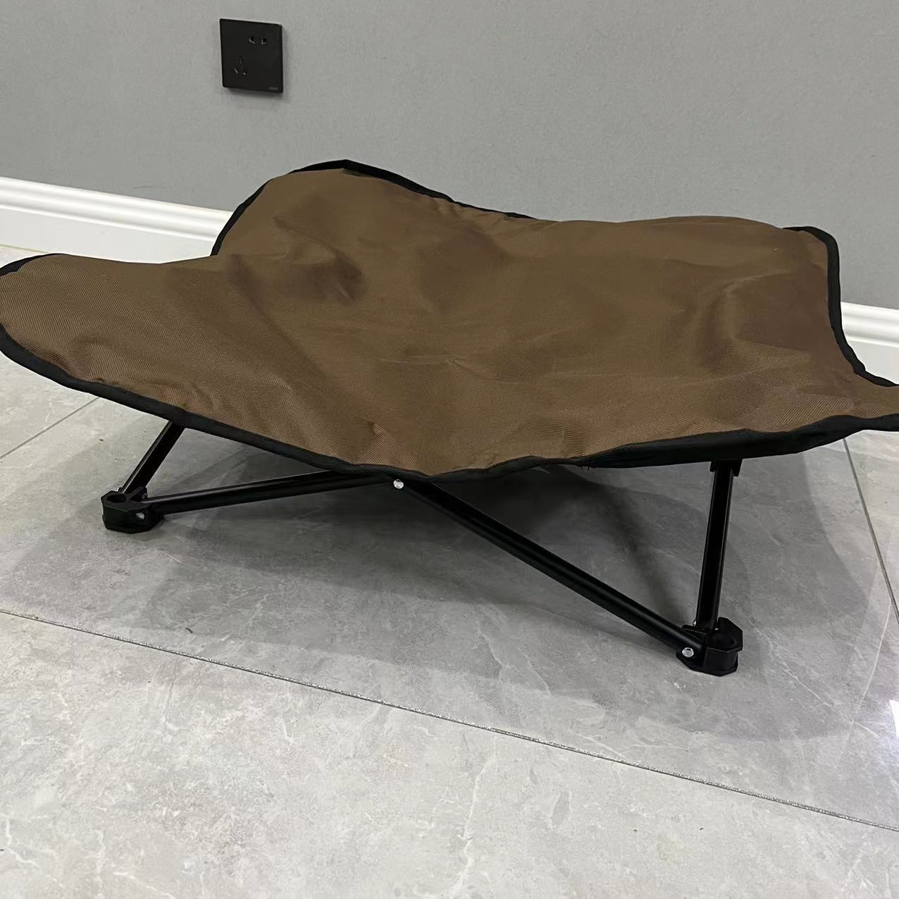 سرير مريح قابل للإزالة للقطط و - مراجعة Bed Outdoor Camping وسعره